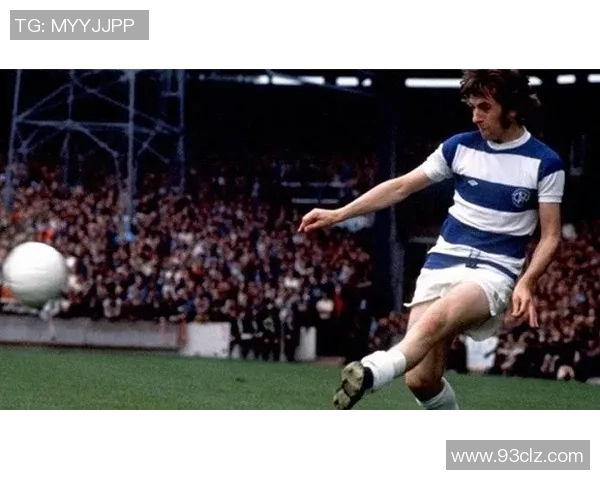 全球十大神锋足球球星盘点 谁是当今足坛最具威胁的进攻者